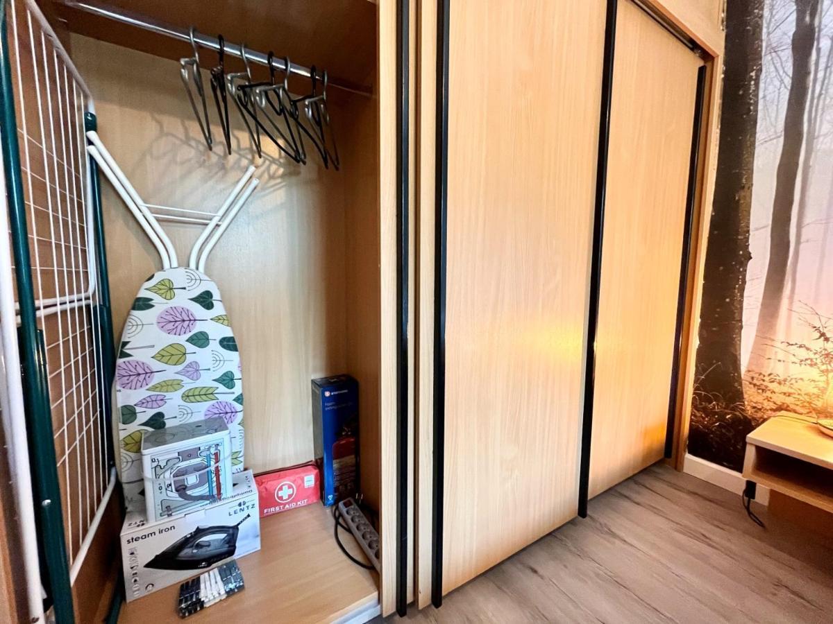 Gemuetliches Seeapartment Am Berg Аррах Экстерьер фото